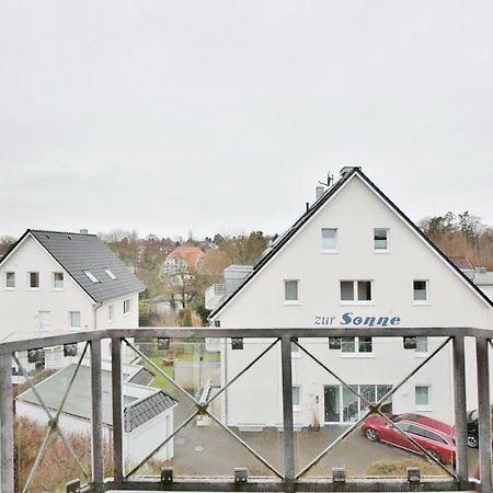 Kurparkresidenz Timmendorfer Strand Appartement 31 المظهر الخارجي الصورة