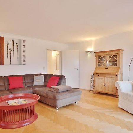 Kurparkresidenz Timmendorfer Strand Appartement 31 المظهر الخارجي الصورة