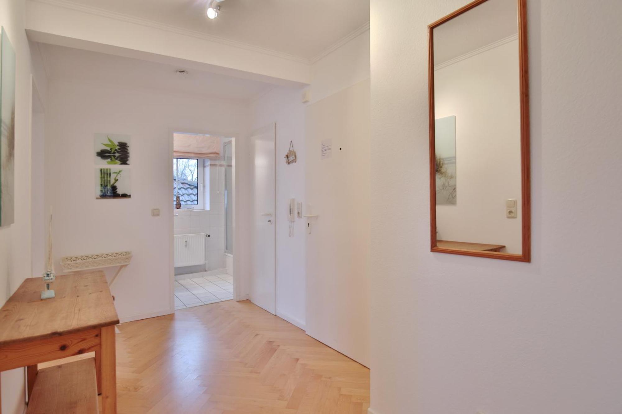 Kurparkresidenz Timmendorfer Strand Appartement 31 المظهر الخارجي الصورة