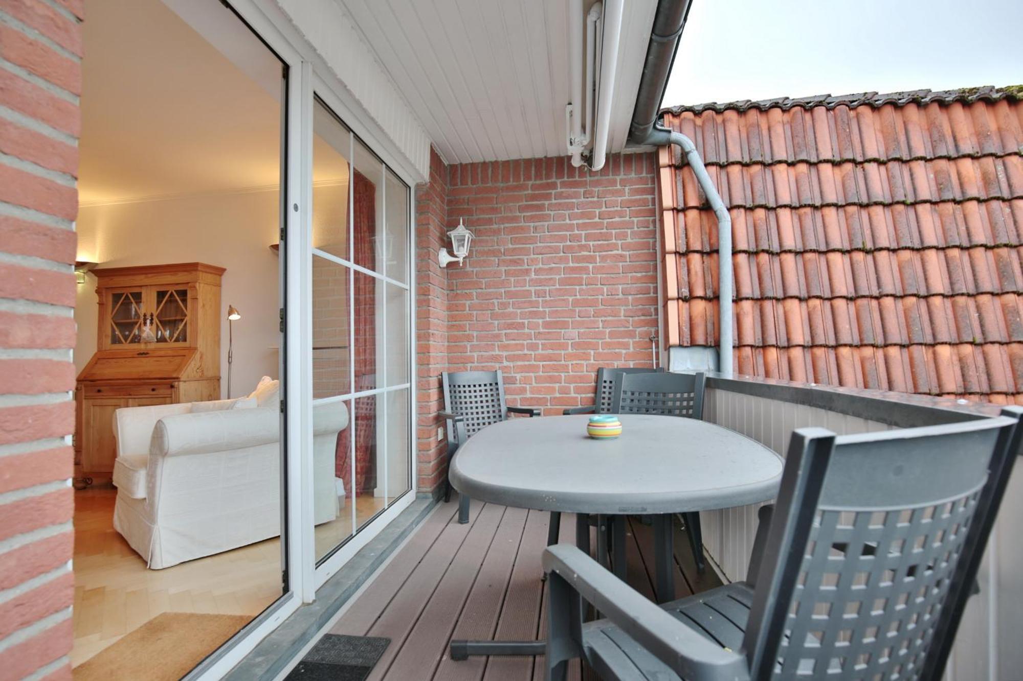 Kurparkresidenz Timmendorfer Strand Appartement 31 المظهر الخارجي الصورة