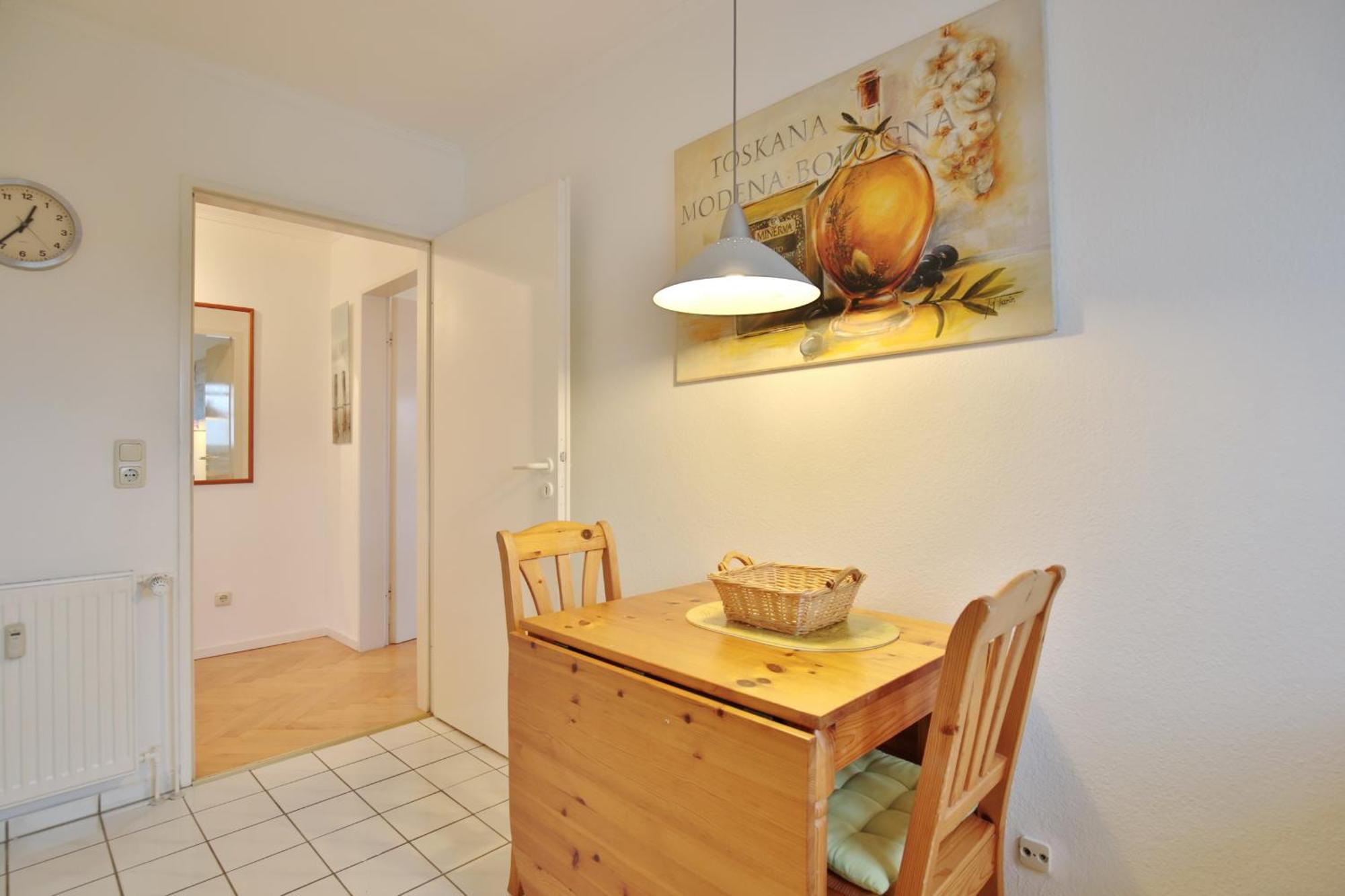 Kurparkresidenz Timmendorfer Strand Appartement 31 المظهر الخارجي الصورة
