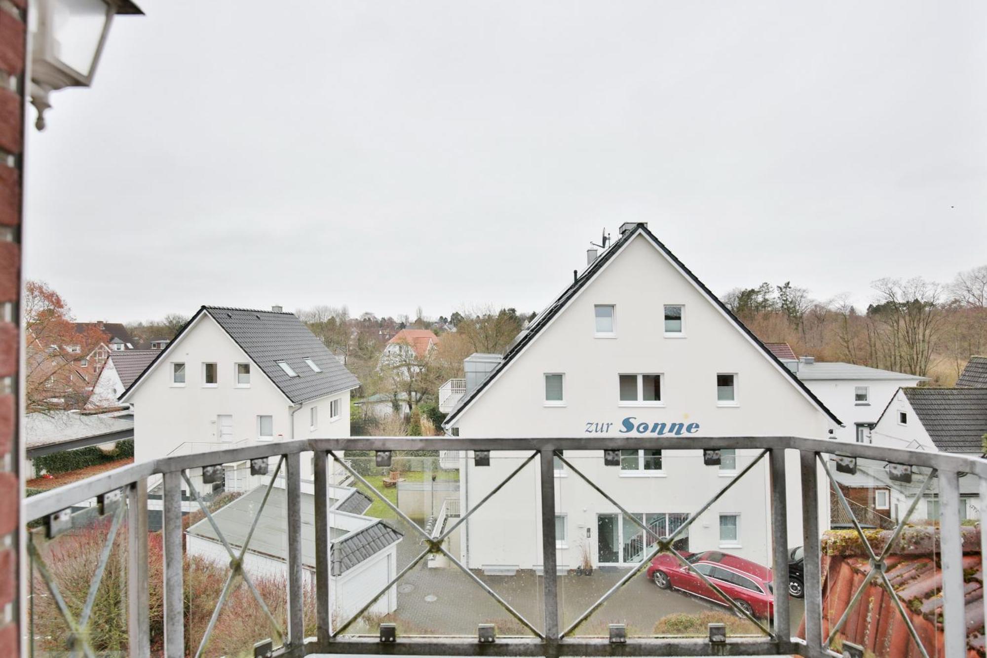 Kurparkresidenz Timmendorfer Strand Appartement 31 المظهر الخارجي الصورة
